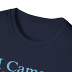 Retired Teacher T-shirt