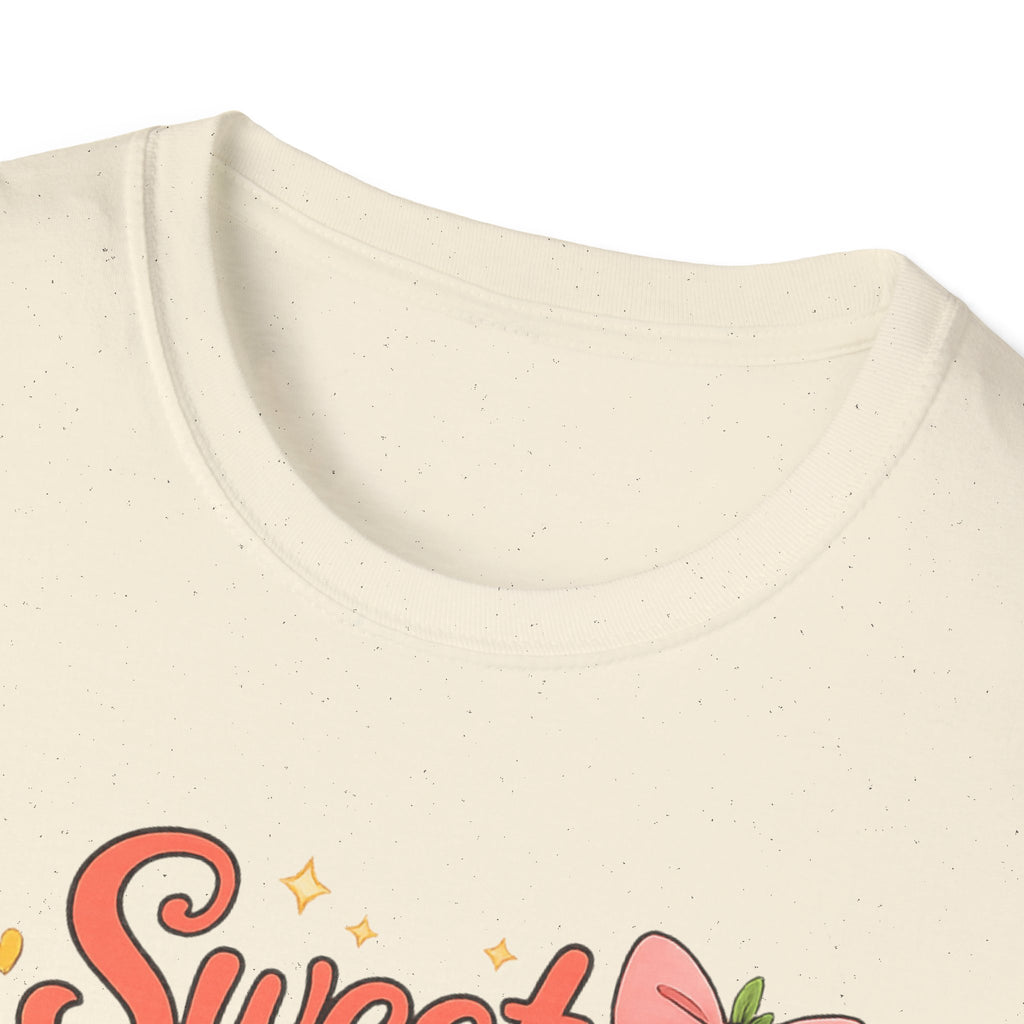 Sweet Classroom Vibes T-shirt