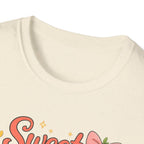 Sweet Classroom Vibes T-shirt