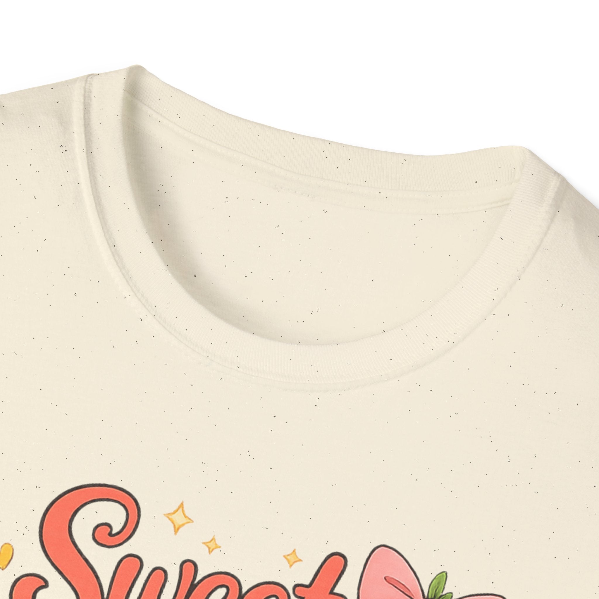 Sweet Classroom Vibes T-shirt