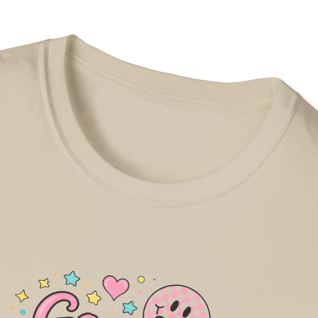 Good Vibes Only T-shirt