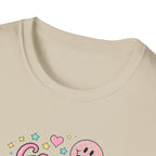 Good Vibes Only T-shirt