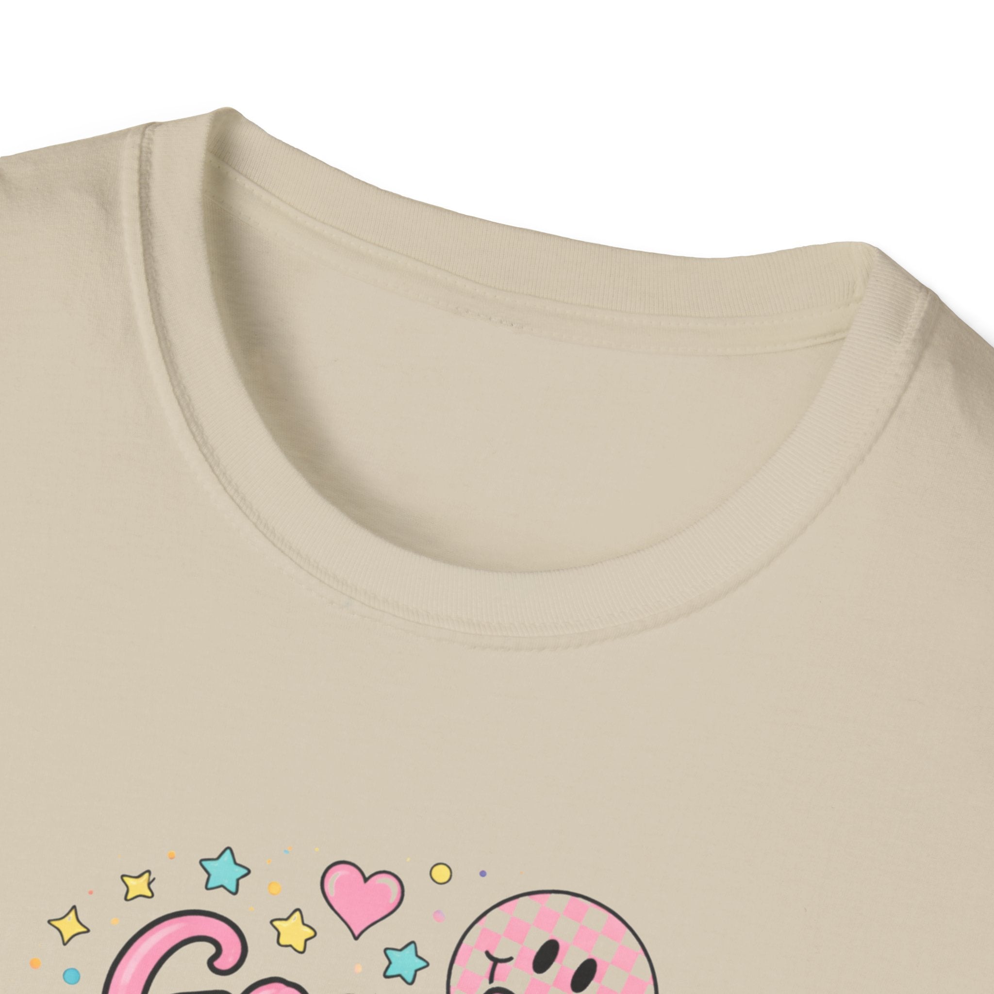 Good Vibes Only T-shirt