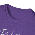 Robots Don't Do Carpool T-shirt