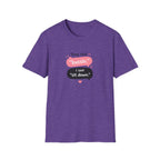 Bussin Teacher T-shirt
