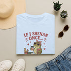 Funny Shenanigan T-shirt