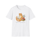 Reading is Happy Place T-shirt