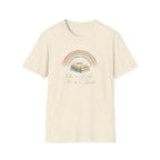 In a Book T-shirt