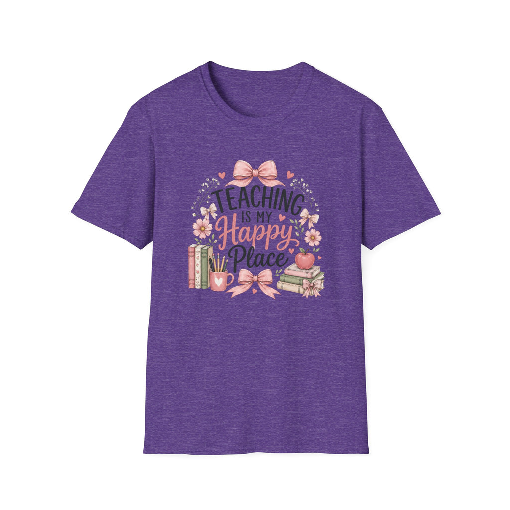 Happy Place T-shirt