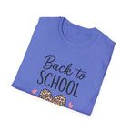 Back to School T-shirt