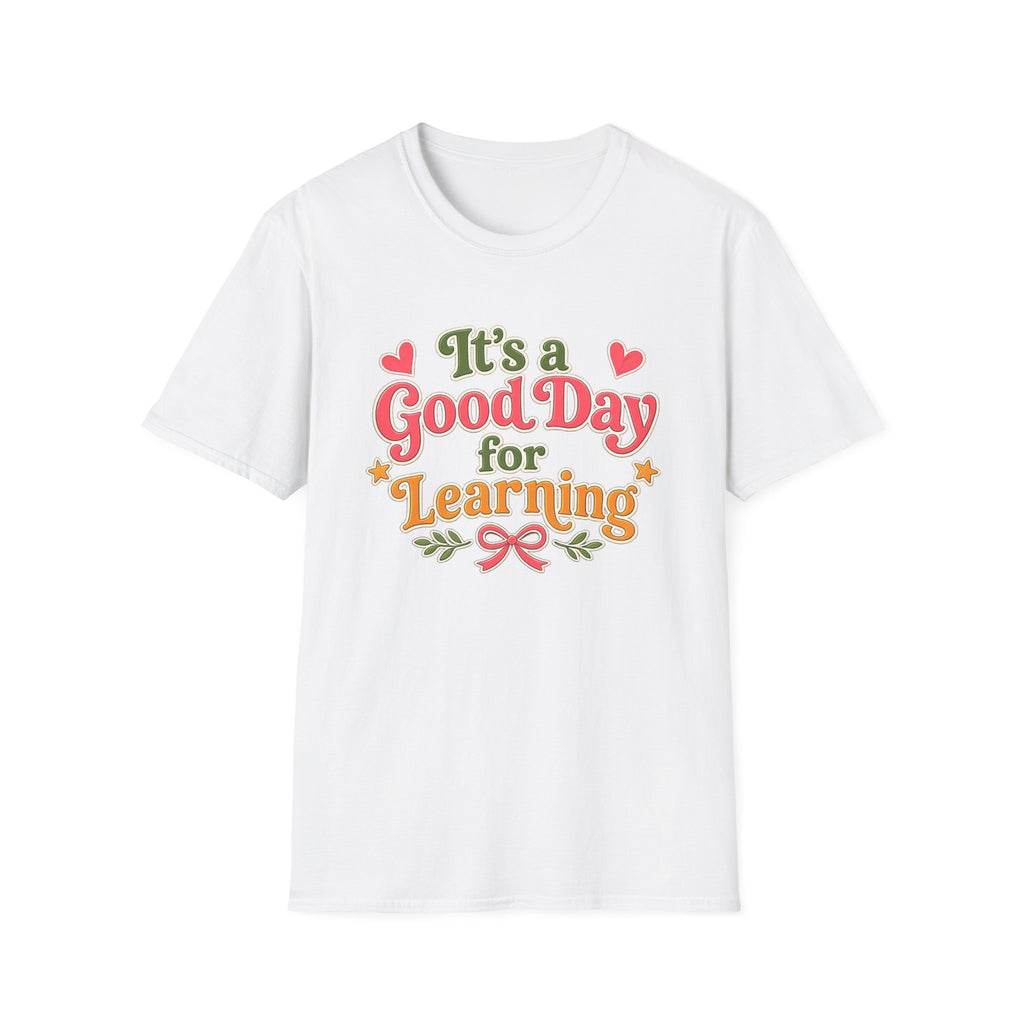 Good Day T-shirt