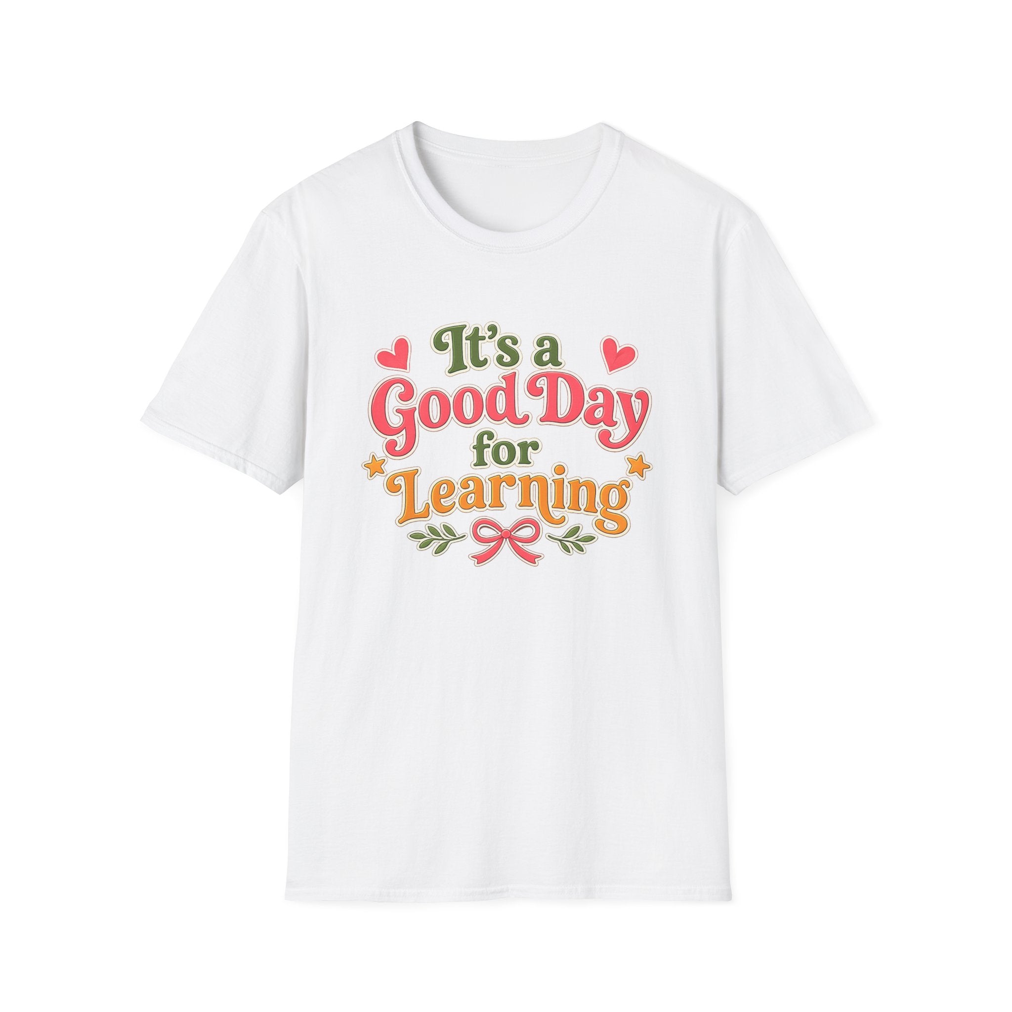 Good Day T-shirt