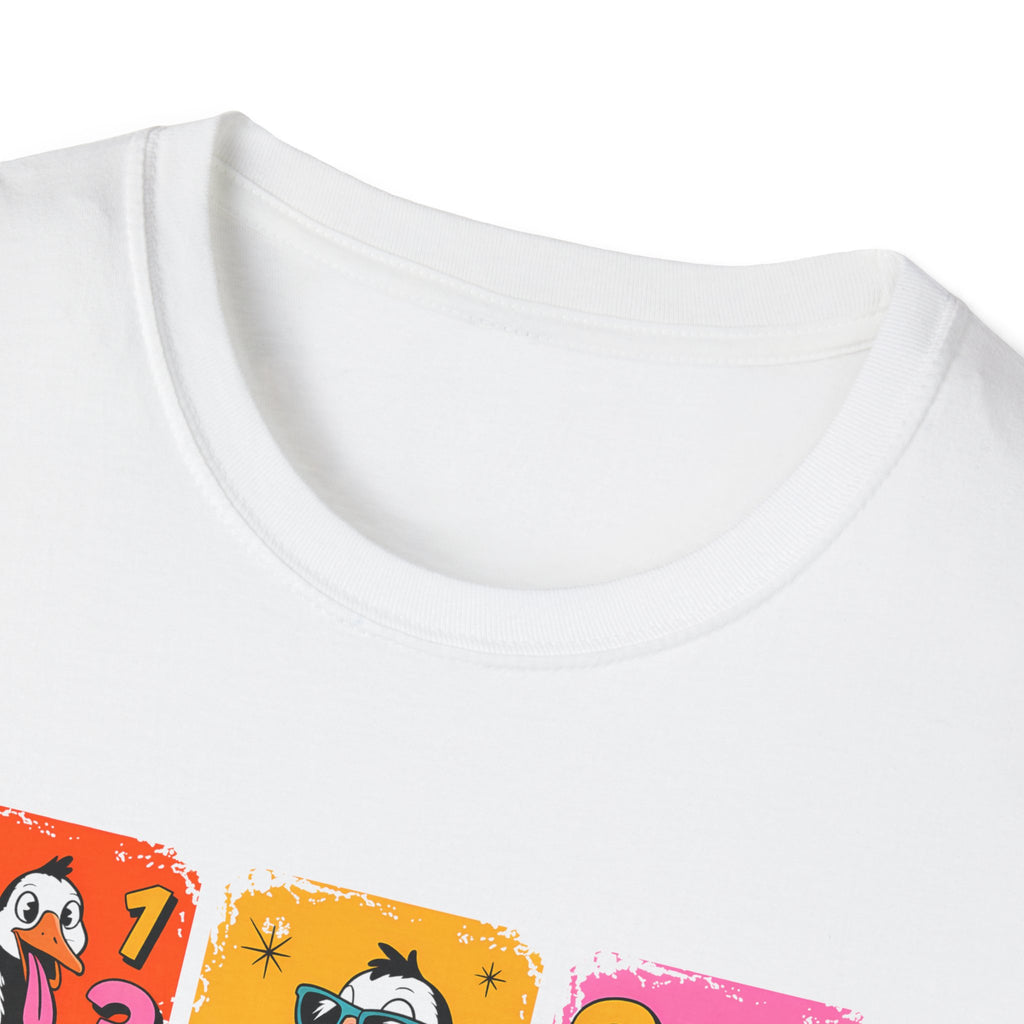 Back to School T-shirt