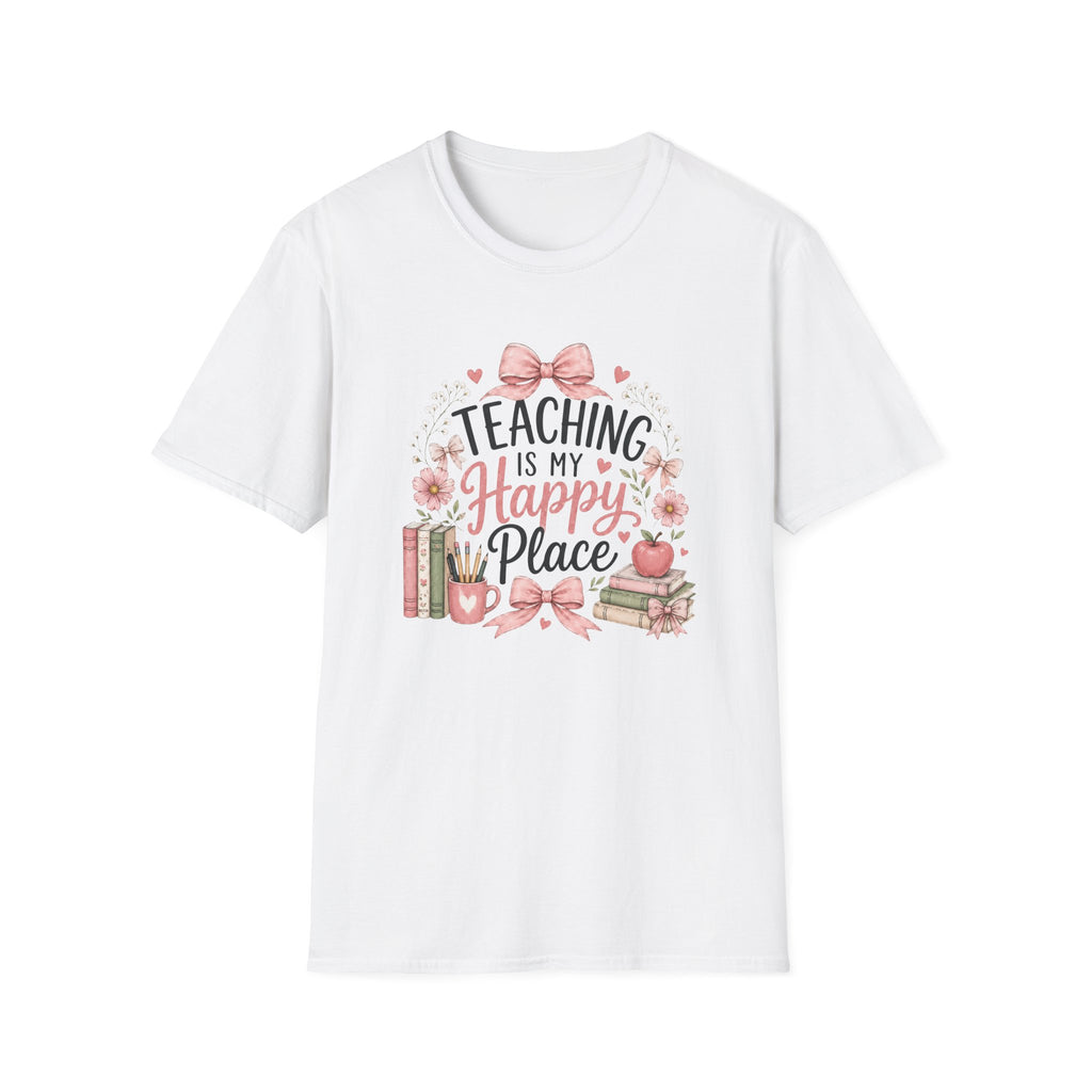 Happy Place T-shirt