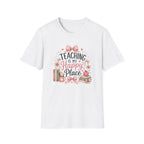 Happy Place T-shirt