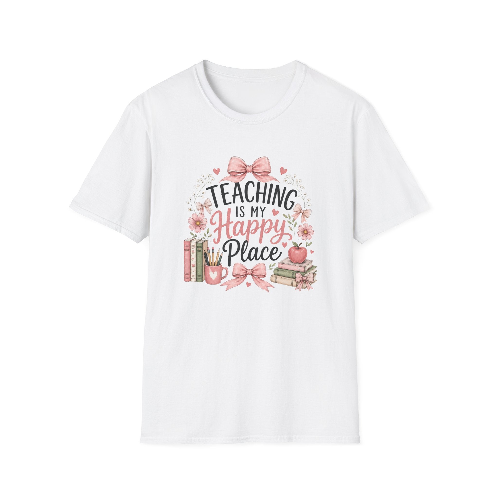 Happy Place T-shirt