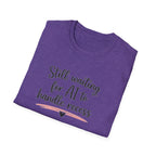AI Handle Recess T-shirt