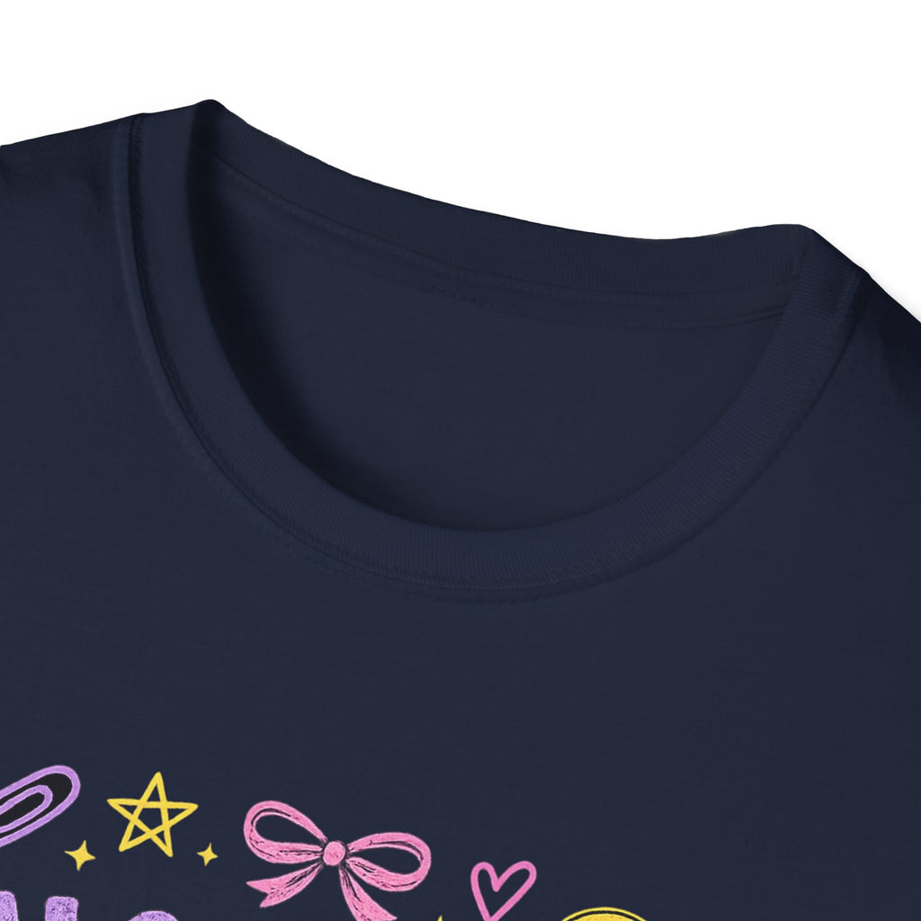 AI Lunch Duty T-shirt