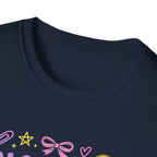 AI Lunch Duty T-shirt