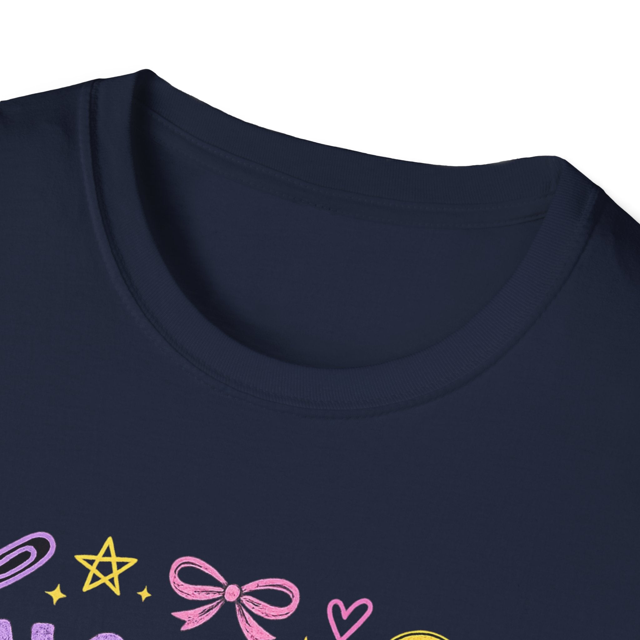 AI Lunch Duty T-shirt