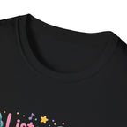 Music Teacher T-shirt