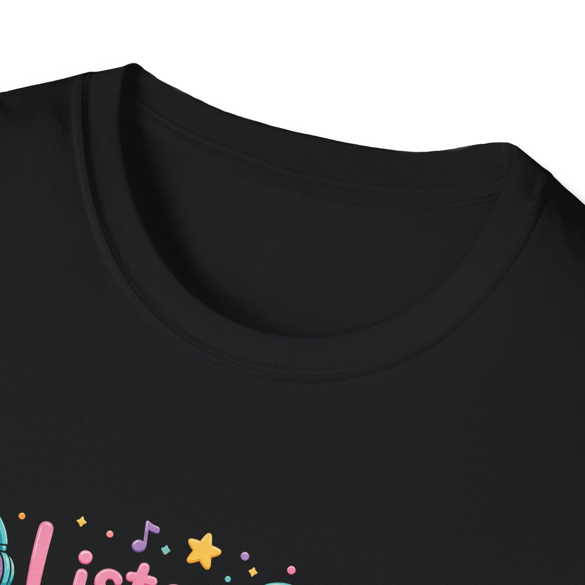 Music Teacher T-shirt