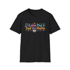 Music Teacher T-shirt