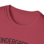 Kindergarten Is My Jam T-shirt