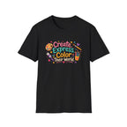 Art Teacher T-shirt
