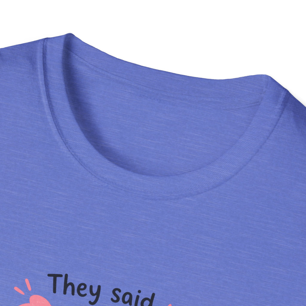Bussin Teacher T-shirt