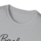 Back to School T-shirt
