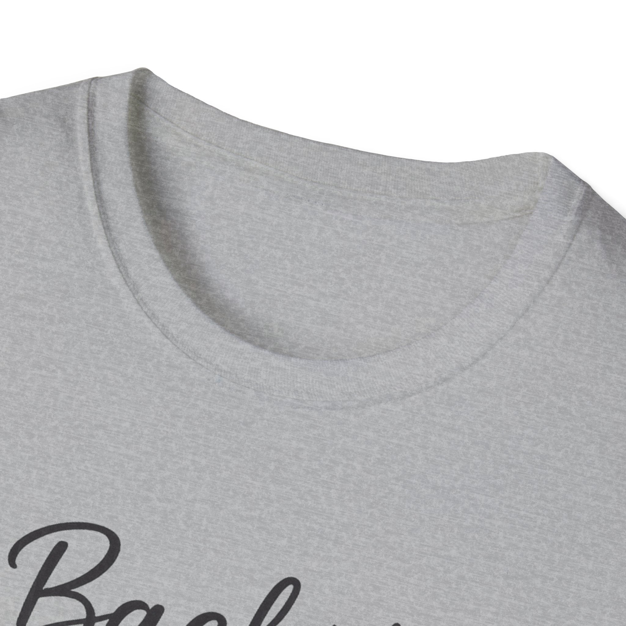 Back to School T-shirt