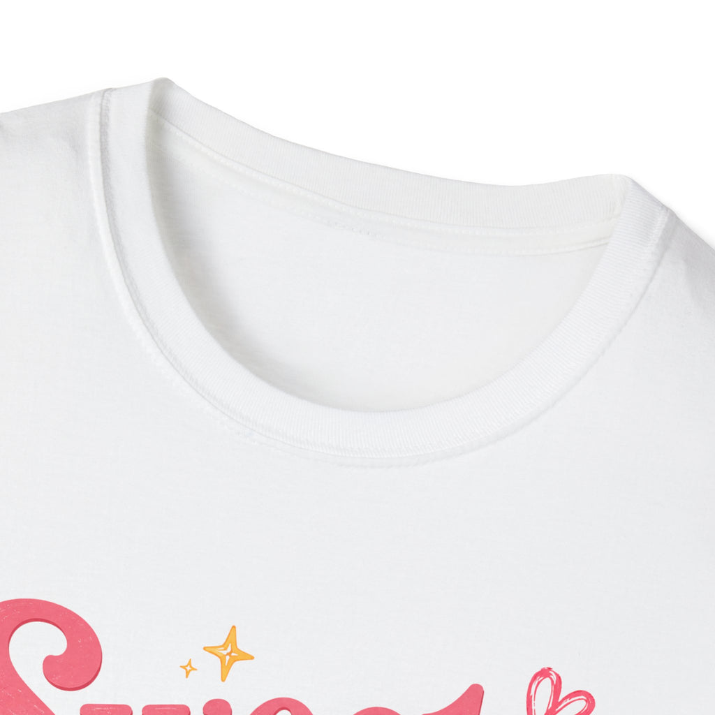 Sweet Classroom Vibes T-shirt
