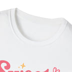 Sweet Classroom Vibes T-shirt