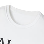 AI Lunch Duty T-shirt