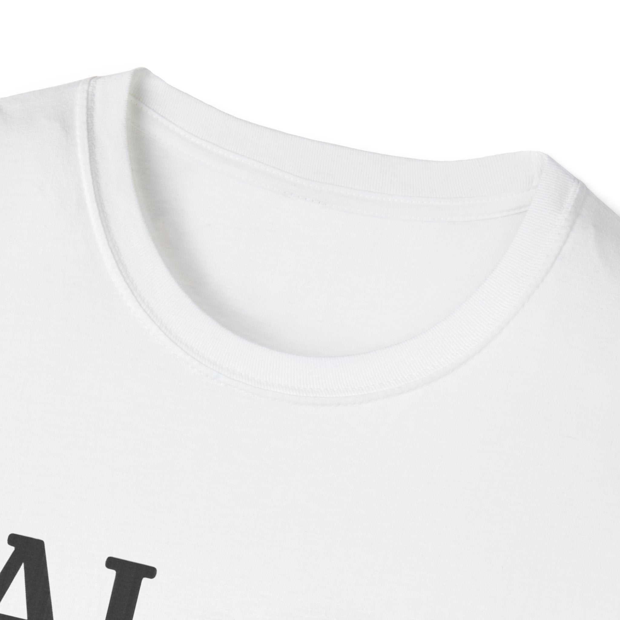 AI Lunch Duty T-shirt