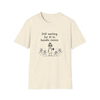 AI Recess T-shirt