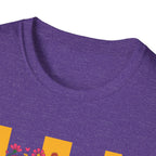 Little Minds Grow T-shirt
