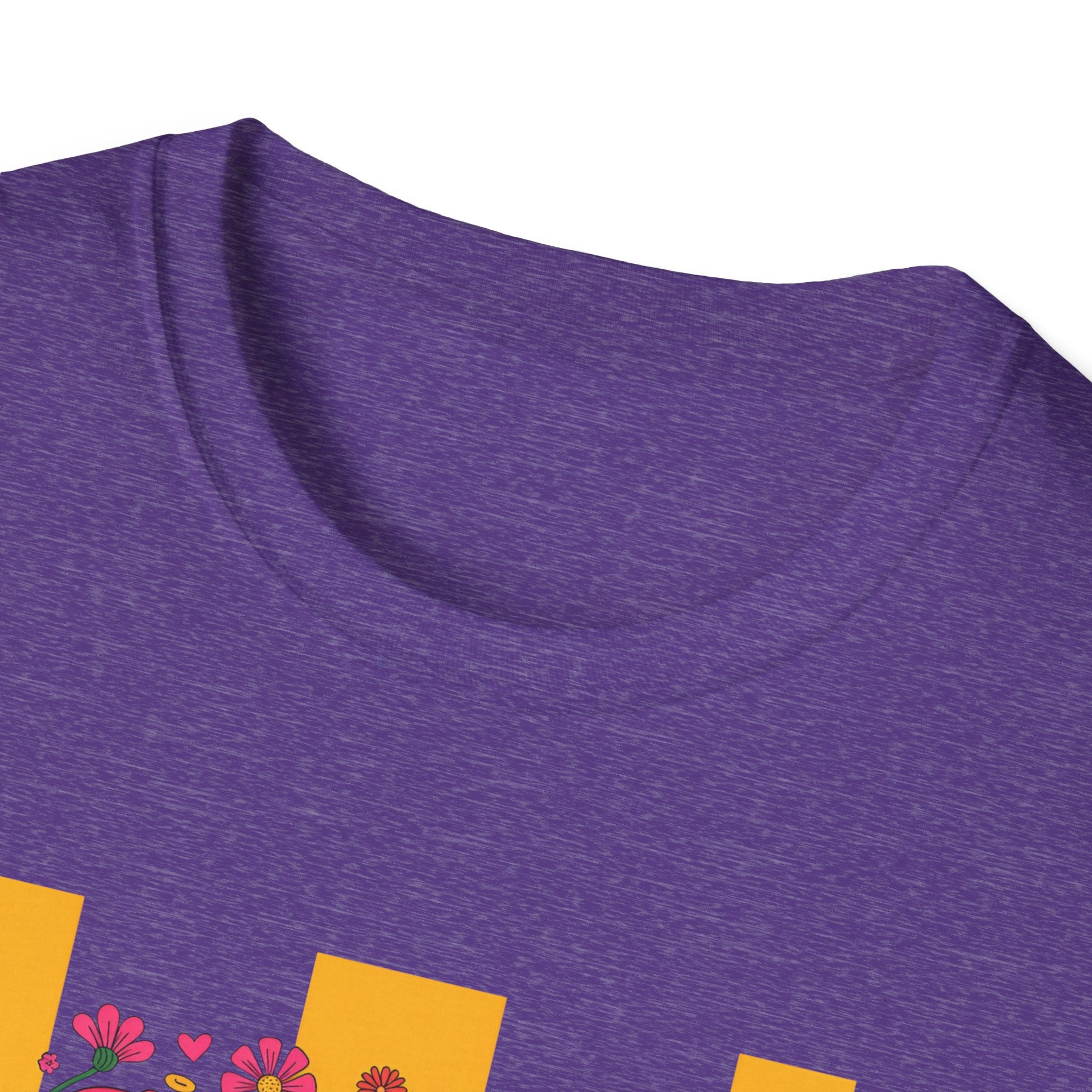 Little Minds Grow T-shirt