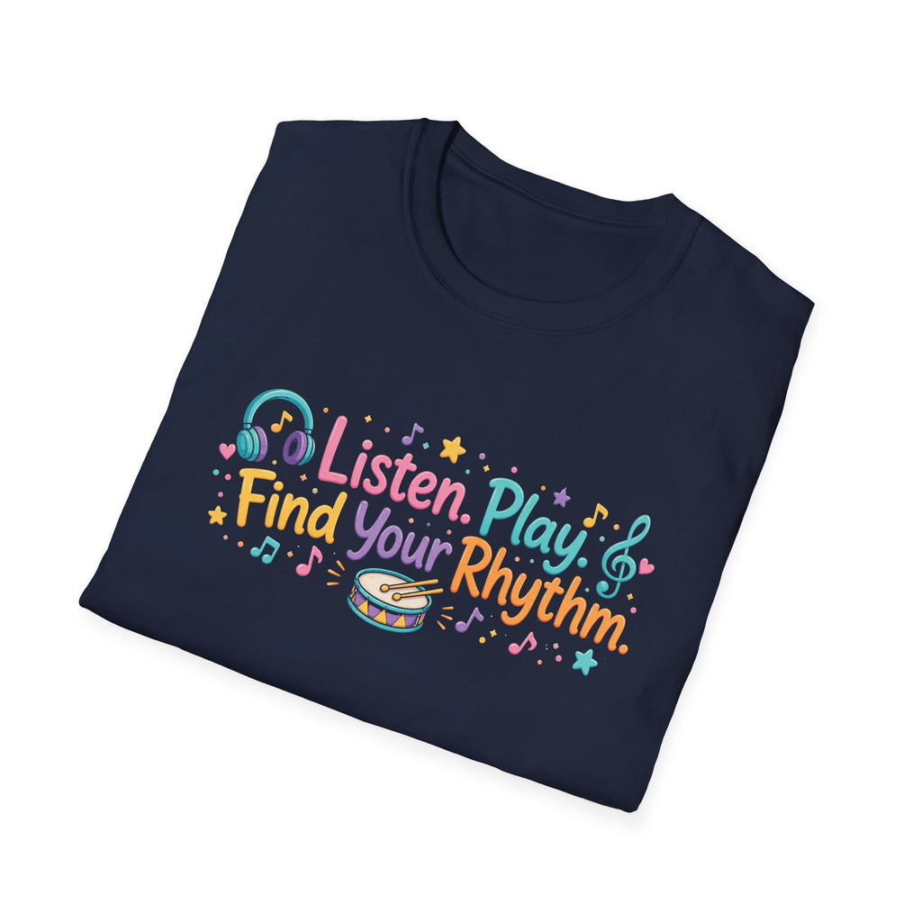 Music Teacher T-shirt