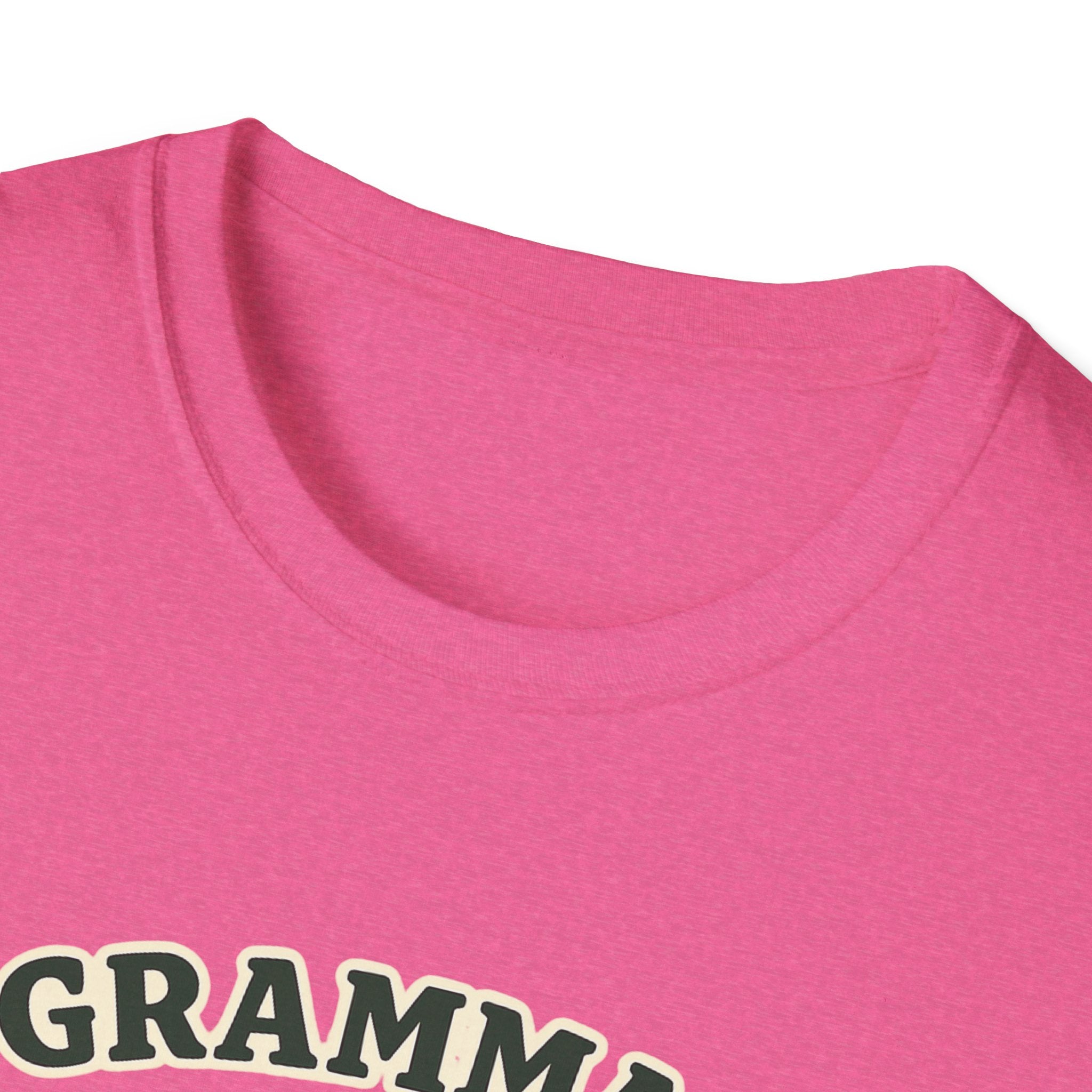 Grammar Nerd T-Shirt