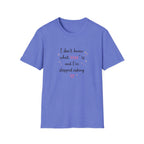 Rizz Teacher T-shirt