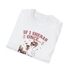 Funny Shenanigan T-shirt