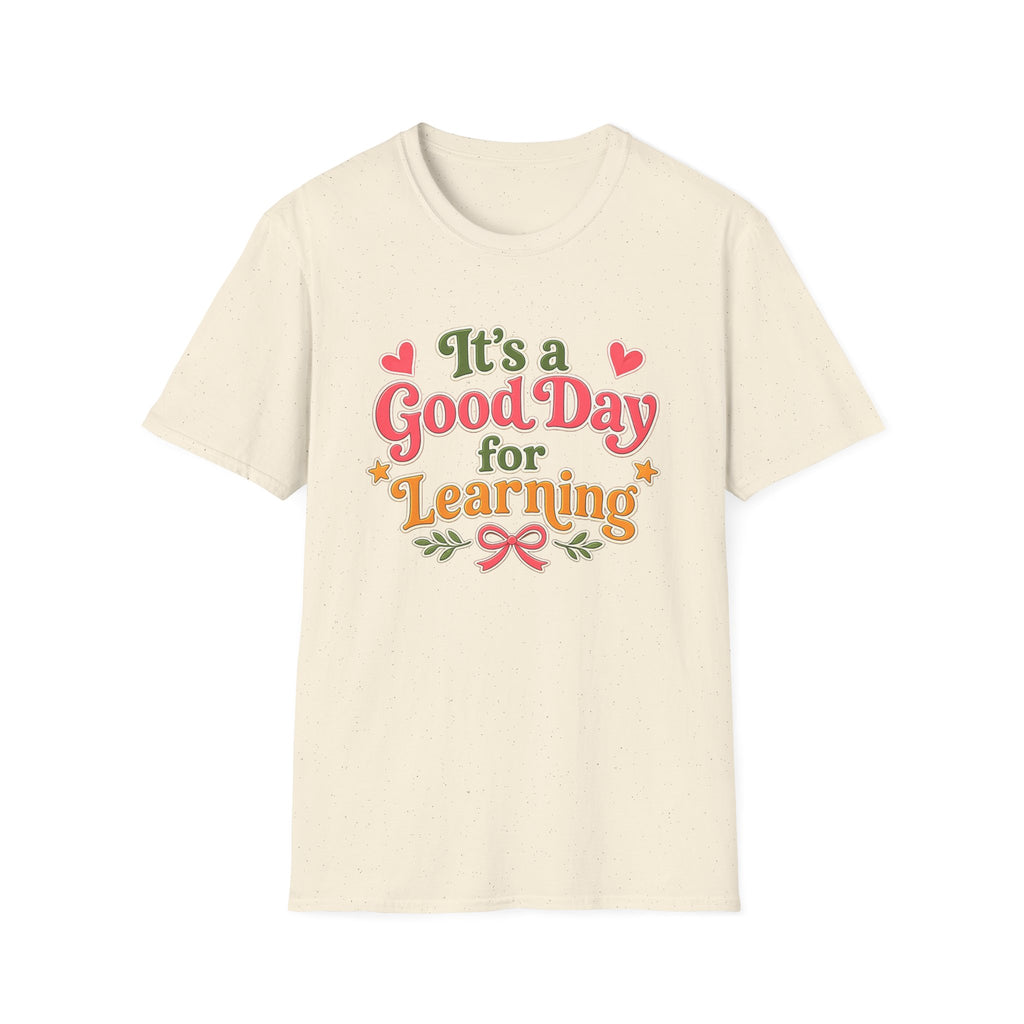 Good Day T-shirt
