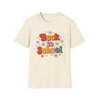 Back to School T-shirt