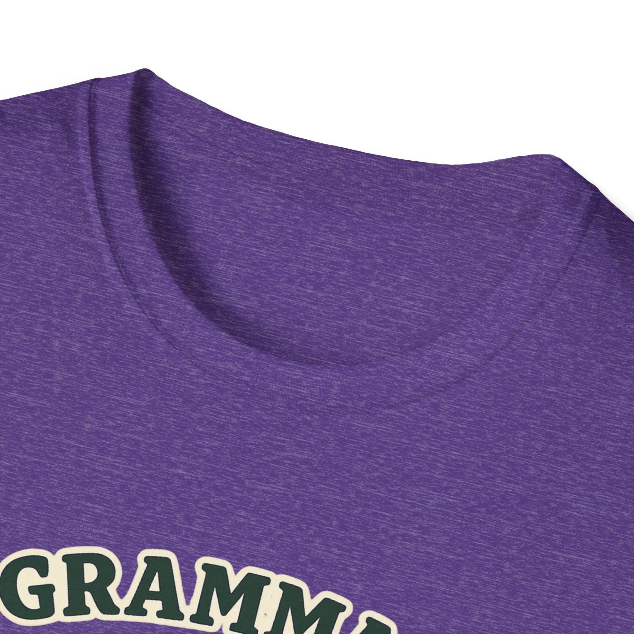 Grammar Nerd T-Shirt