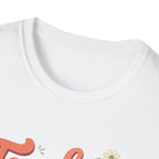 Teacher Era T-shirt