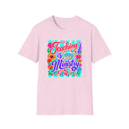 Teaching is my Ministry T-shirt