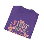 First Grade Babe T-shirt
