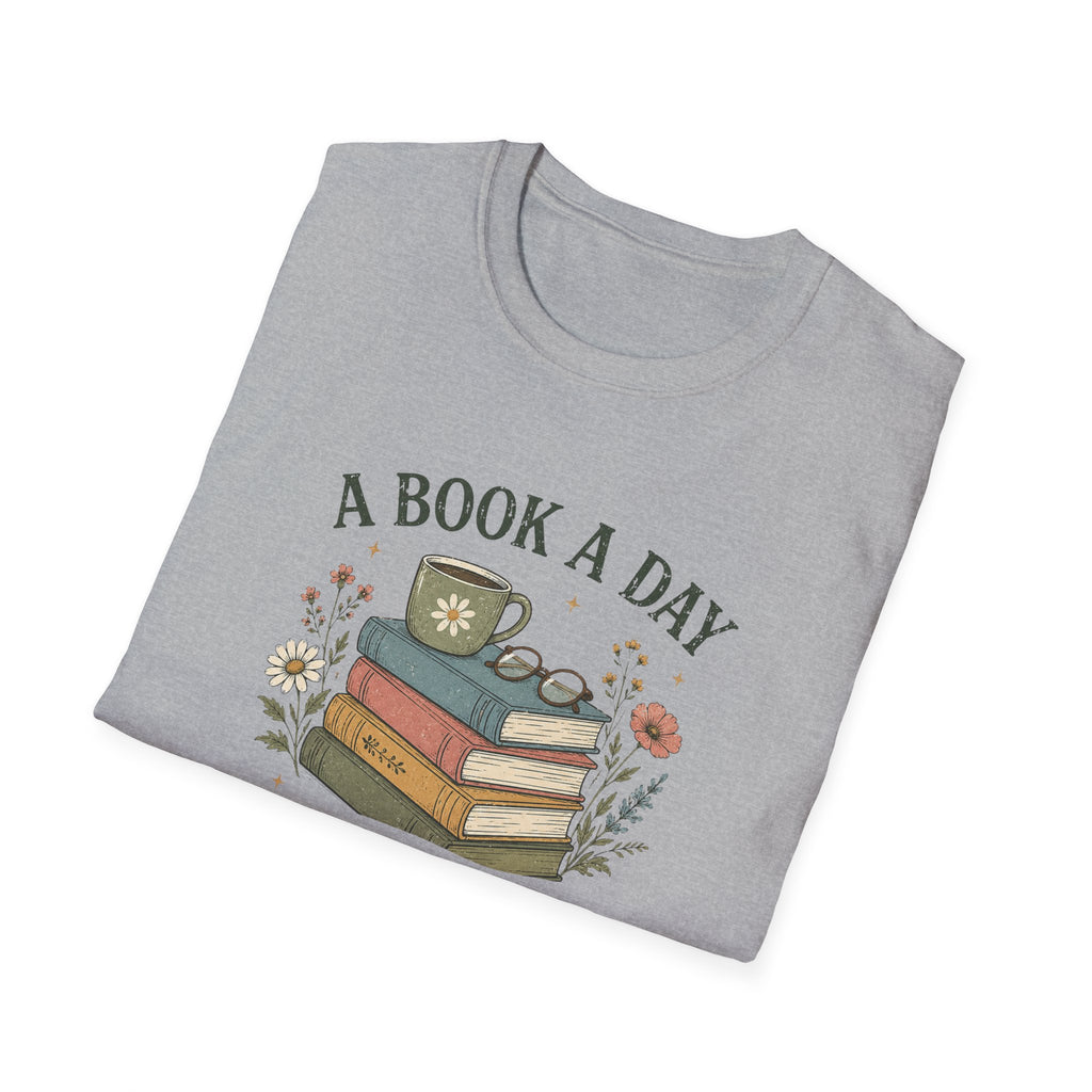 Mental Breakdown T-shirt